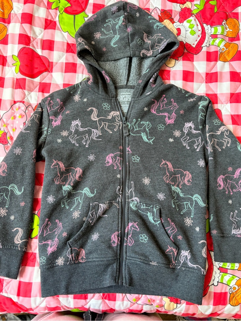 Unicorn Sweater